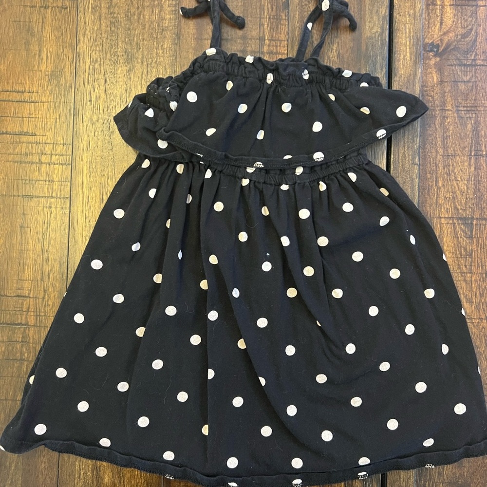 3T old Navy dress